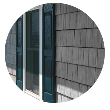 vinyl siding for southeast Michigan homes