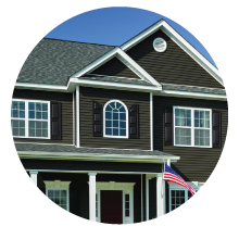 vinyl siding for southeast Michigan homes