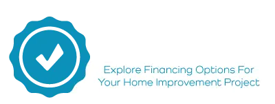Financing avalible
