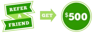 Refer a Friend
